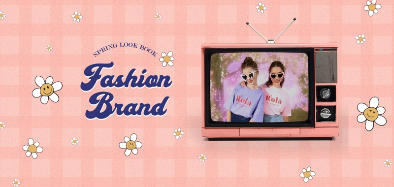 패션 브랜드 이벤트